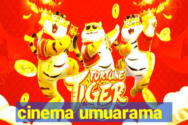 cinema umuarama